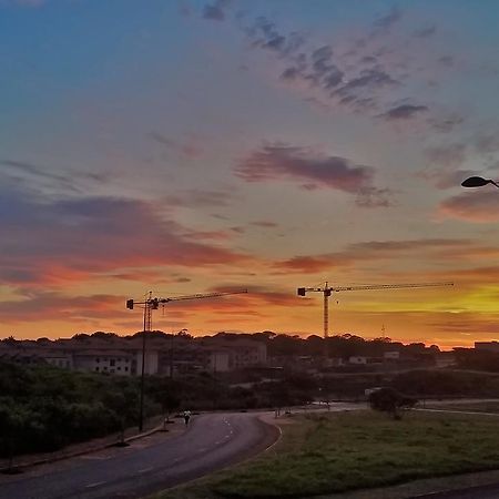 Ashton Apartments Central Park Durban Dış mekan fotoğraf